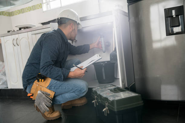 Best Sewer Line Repair  in Rancho Santa Fe, CA