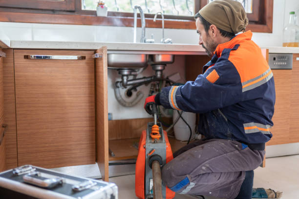Best Faucet Repair  in Rancho Santa Fe, CA