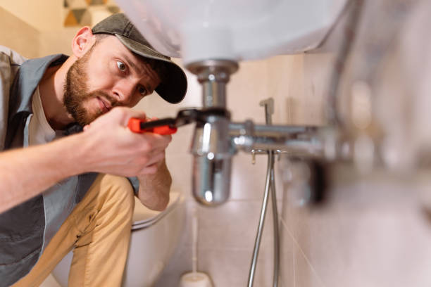 Best Plumbing Repair Near Me  in Rancho Santa Fe, CA